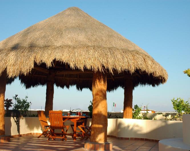 Porto Playa Condo - Außenansicht