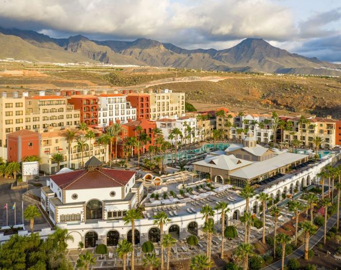 Bahia Principe Luxury Tenerife - Außenansicht