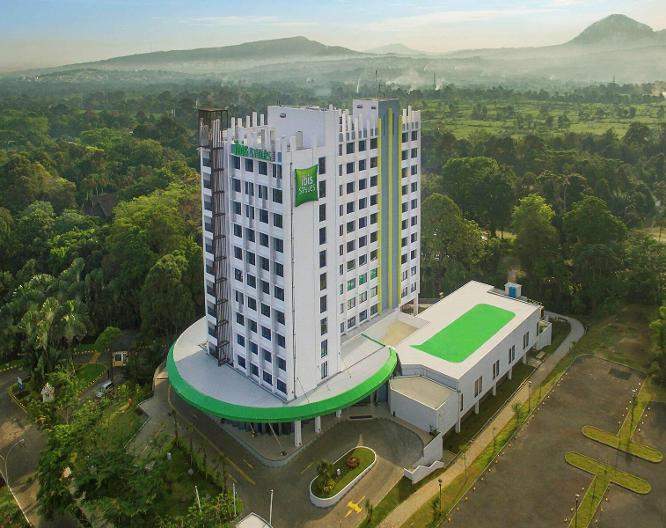 Ibis Styles Bogor Raya - Vue extérieure