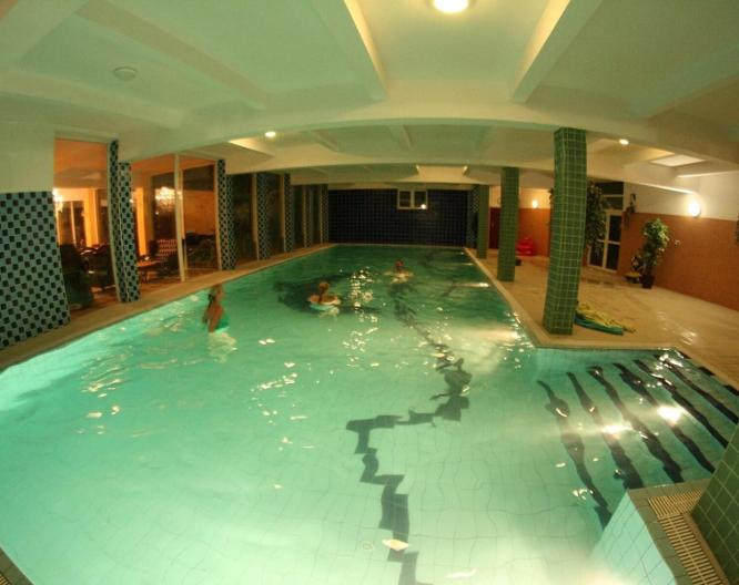 Daisy Superior - Außenansicht