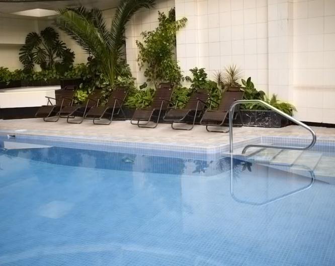 Hotel Presidente - Pool