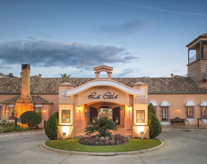 La Cala Resort - Außenansicht