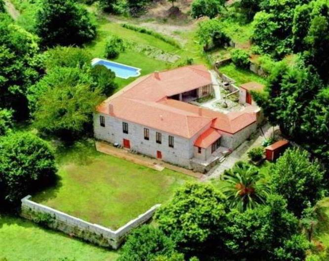 Casa de Larache - Vue extérieure