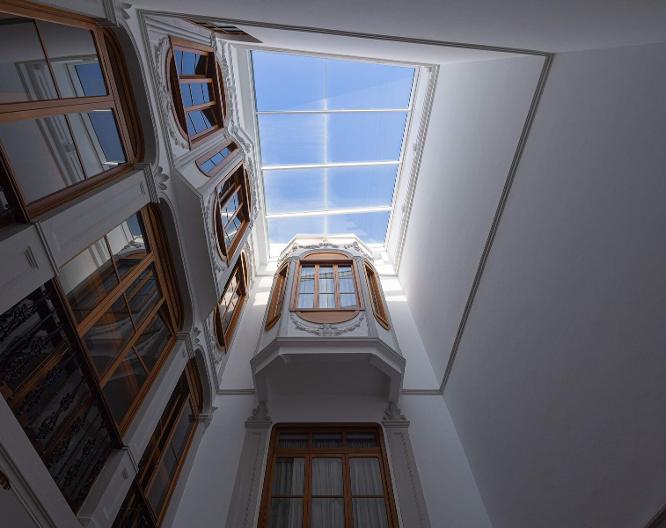 Boutique Hotel Cordial Malteses Adults Only - Außenansicht
