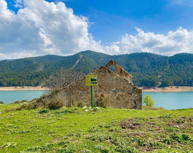 El Curro - Außenansicht