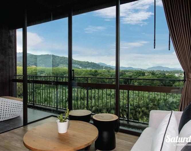 Saturdays Residence By Brown Starling - Außenansicht