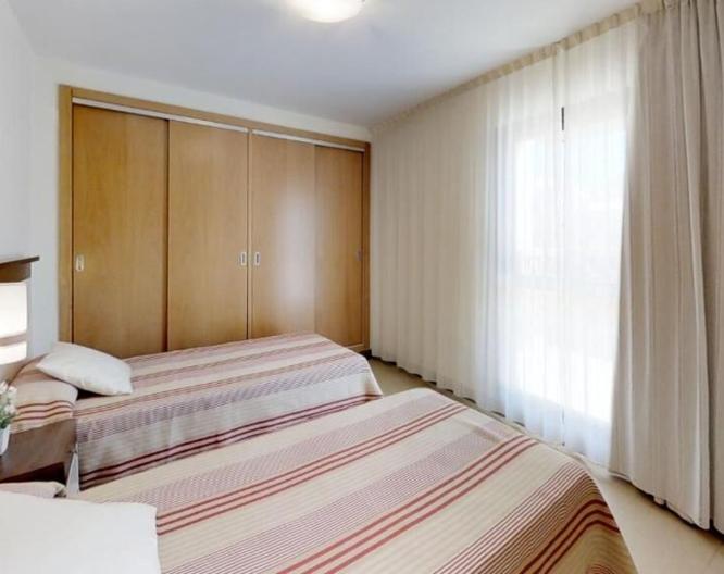 Leo Punta Umbria - Adults Only - Wohnbeispiel