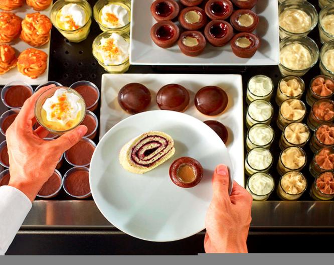 Campanile Le Havre Nord - Montivilliers - Allgemein