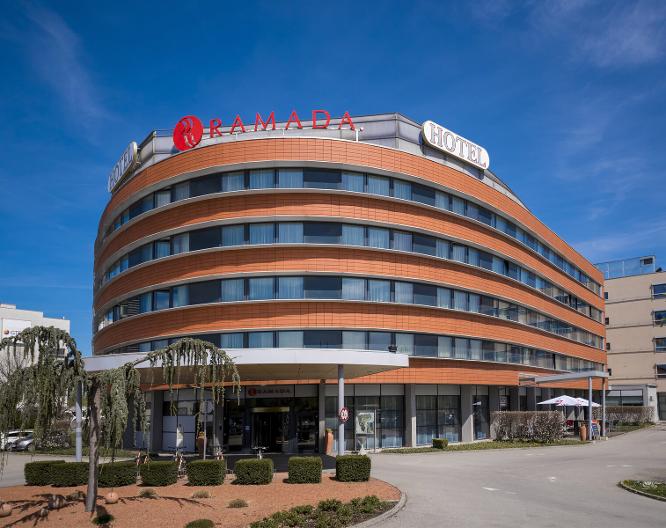 Ramada Graz - Allgemein