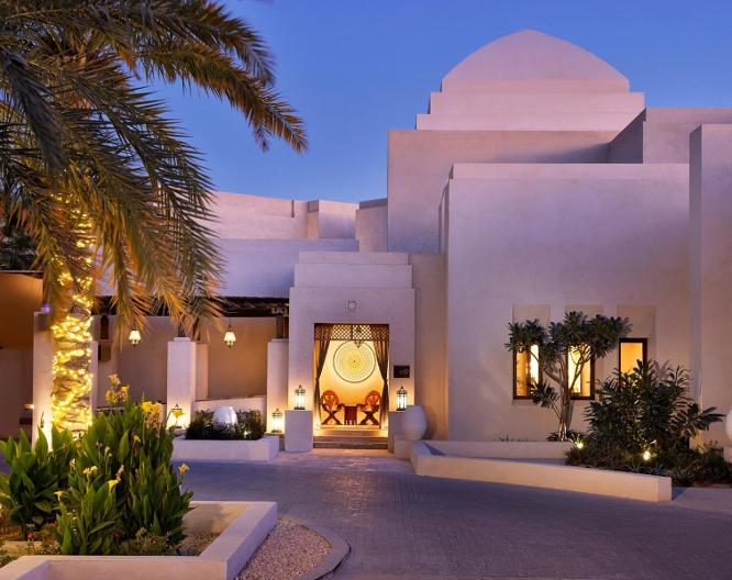 Al Wathba, a Luxury Collection Desert Resort & Spa, Abu Dhabi - Vue extérieure