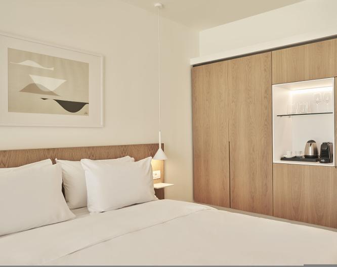 Radisson Resort Plaza Skiathos - Wohnbeispiel