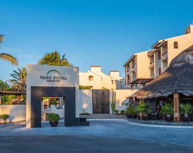 Park Royal Los Cabos - Außenansicht