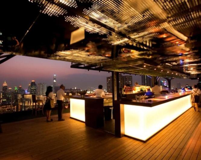 Fraser Suites Sukhumvit - Außenansicht