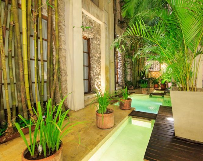 Hotel Casa Lola Deluxe Gallery - Außenansicht