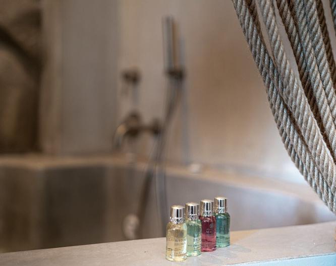 Bohemian Luxury Boutique Hotel - Pool