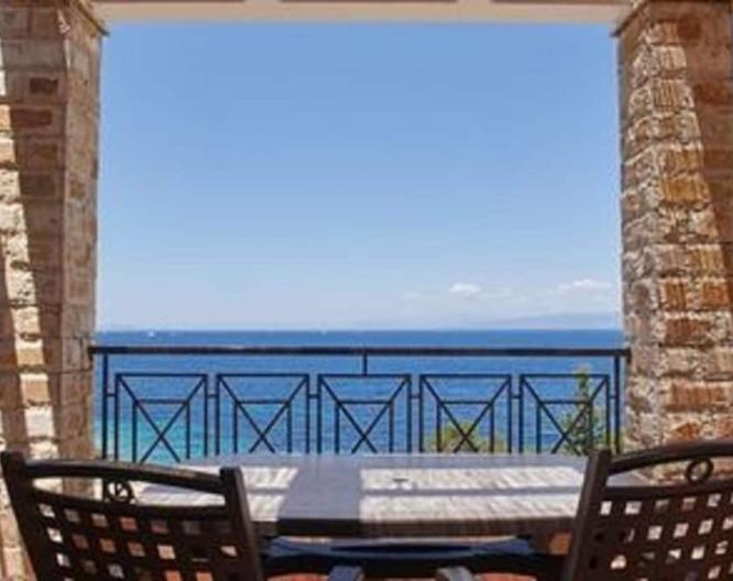 Anassa Mare Villas & Residences - Paysage