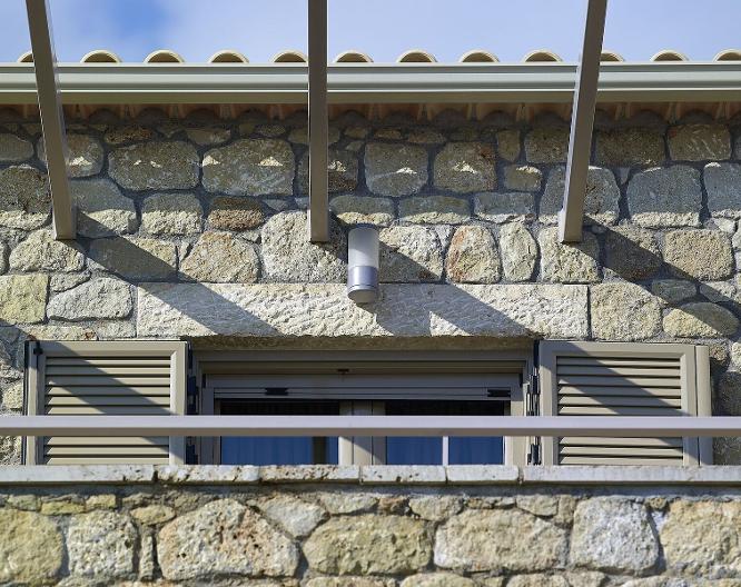 Anaxo Resort - Vue extérieure