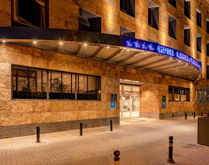 Ribera de Triana - Außenansicht