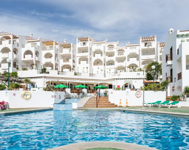 BLUESEA Callao Garden - Pool