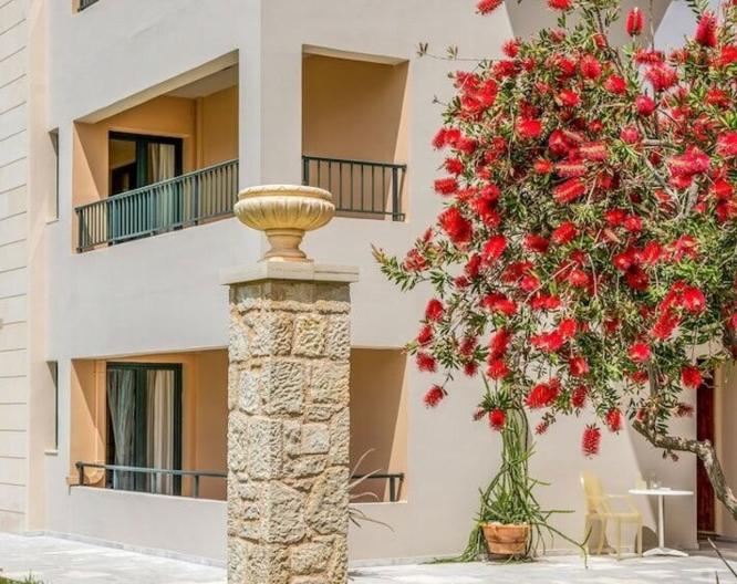 Golden Bay Apartments - Garden Haven - Vue extérieure