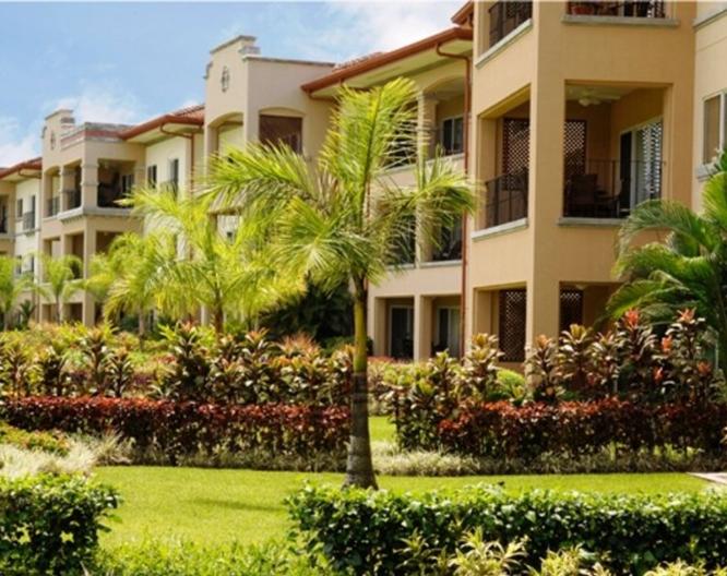 Stay In Costa Rica - Außenansicht