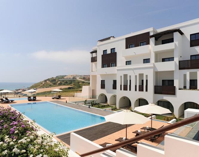 Belmar Spa & Beach Resort - Außenansicht