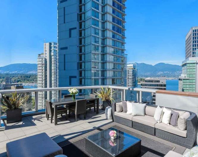 Loden - Außenansicht