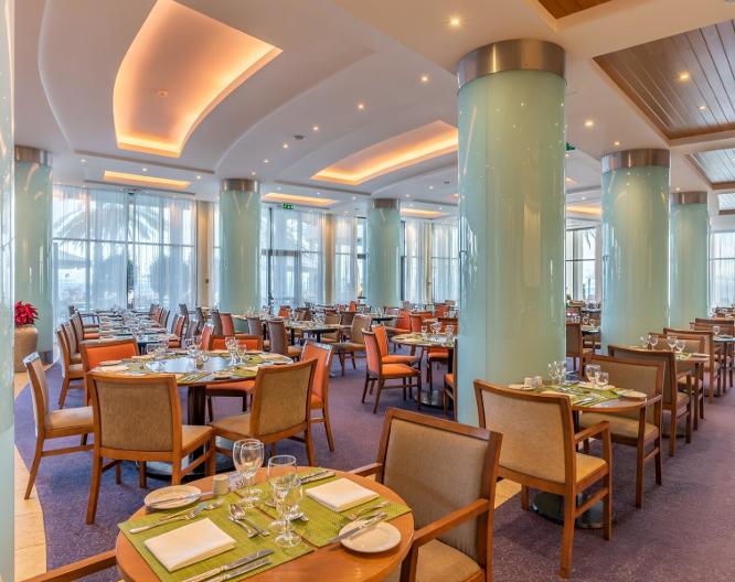 Pestana Grand Premium Ocean Resort - Essen und Trinken
