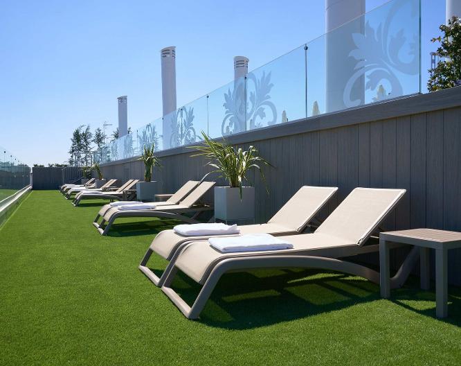 Montetriana - Landschaft