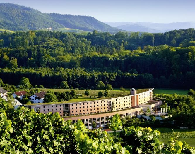 Dorint Hotel Durbach-Schwarzwald - Außenansicht