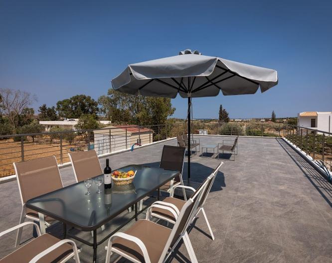 Paradise Garden - Strand