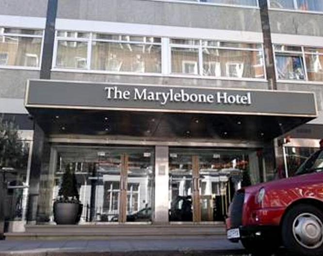 The Marylebone Hotel - Außenansicht