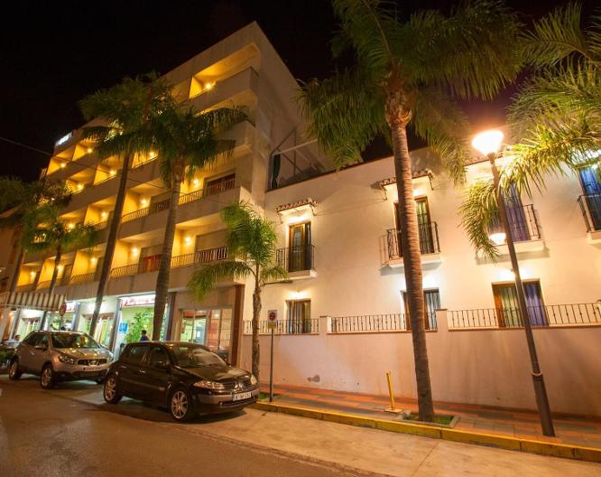 Carmen - Außenansicht