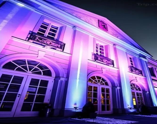 B&B HOTEL Eschweiler - Außenansicht