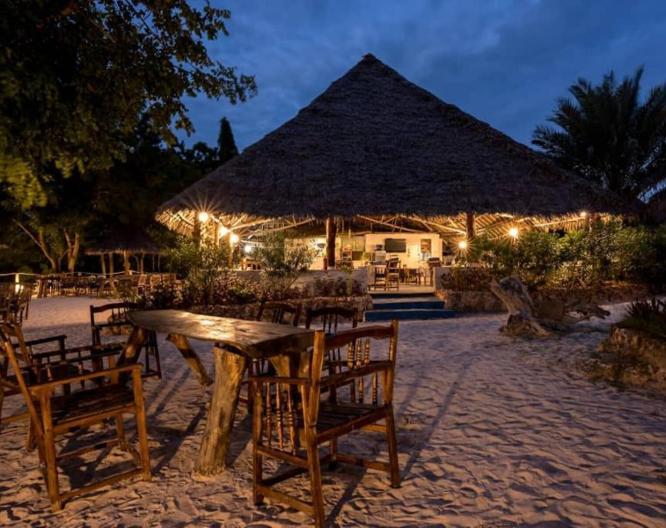 Bella Vista Resort Zanzibar - Außenansicht