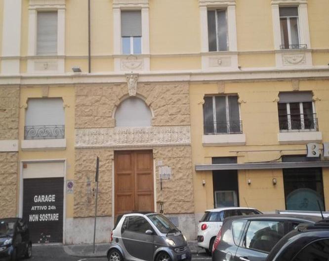 Residenza Cavallini - Allgemein