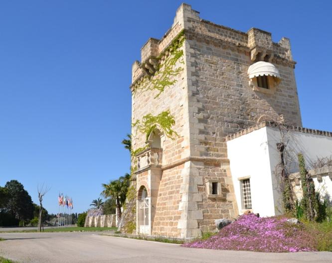 Sangiorgio Resort & Spa - Vue extérieure