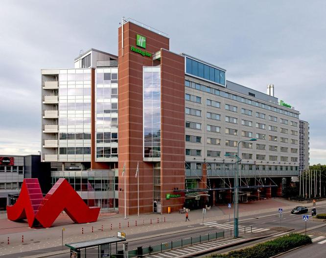 Holiday Inn Helsinki - Expo by IHG - Vue extérieure