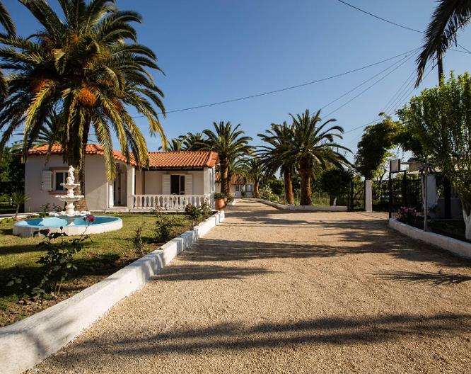 Paradise Village - Außenansicht