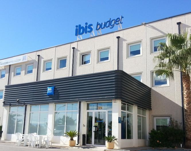 ibis budget Alicante - Außenansicht
