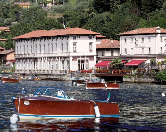 Araba Fenice Yachting & Lifestyle Resort - Außenansicht