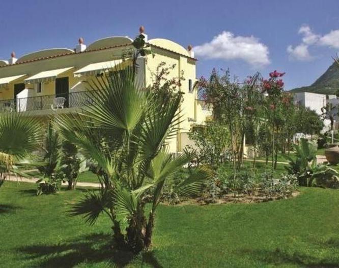 Park Hotel La Villa Resort & SPA - Außenansicht