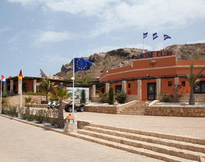 Barcelo Marine Boa Vista ( Adults Only) - Außenansicht