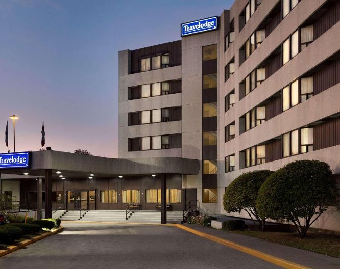 Travelodge by Wyndham Toronto East - Vue extérieure