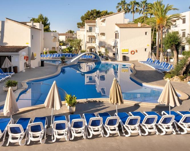Cabot Club Torreblanca - Vue extérieure
