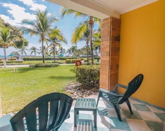 Grand Decameron Panama, A Trademark All Inclusive Resort - Vue extérieure