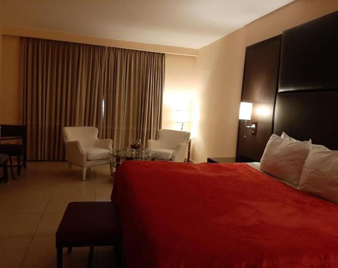 Ramada by Wyndham Princess Santo Domingo - Außenansicht