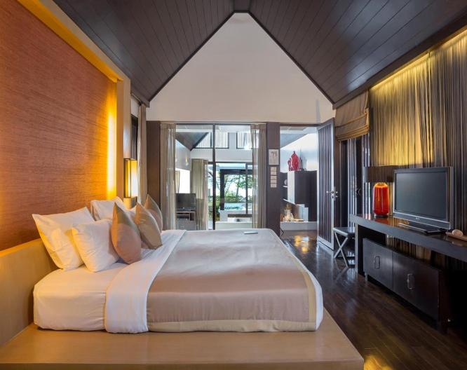 The Sea Koh Samui Resort & Residences by Tolani - Außenansicht