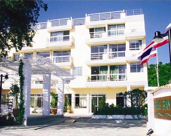 Kantary Bay Hotel Phuket - Außenansicht