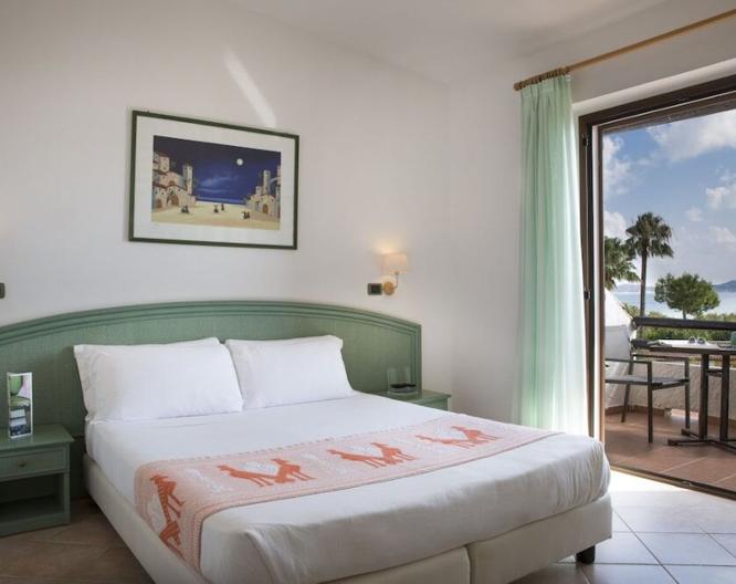 Cormoran Hotel - Außenansicht